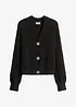 Ajour vest, bonprix
