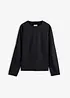 Longsleeve van Punto di Roma, bonprix