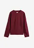 Longsleeve van Punto di Roma, bonprix