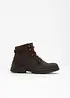Leren veterboots van Camel Activ, Camel Active