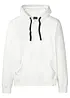 Hoodie van puur katoen, bonprix