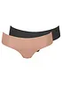 Sloggi ZERO Microfibre 2.0 hipster C (set van 2), Sloggi