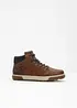 Hoge sneakers van Rieker met Tex-membraan, Rieker