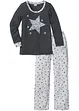 Pyjama (2-dlg.), bonprix