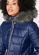 Winterjas met capuchon, bonprix