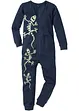 Jongens pyjama onesie, bonprix