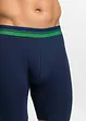 Lange boxer (set van 2), bonprix