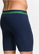 Lange boxer (set van 2), bonprix