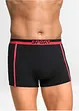 Strakke boxer (set van 3), bonprix