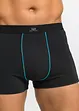 Strakke boxer (set van 3), bonprix