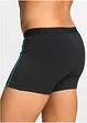 Strakke boxer (set van 3), bonprix