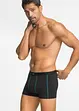 Strakke boxer (set van 3), bonprix