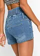 Jeansshort, bonprix