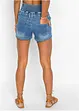 Jeansshort, bonprix