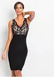 Jurk met kant, BODYFLIRT boutique