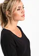 Longsleeve van katoen, bonprix