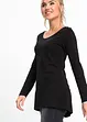 Longsleeve van katoen, bonprix