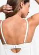 Corrigerende body, medium corrigerend, bonprix