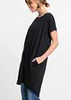 Longshirt van katoen, bonprix