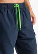 Strandbermuda met zijzak, bonprix