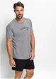 Shortama met zacht katoen, bonprix