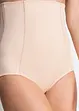 Corrigerende high waist slip, medium corrigerend, bonprix