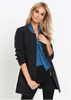 Lange blazer, bonprix