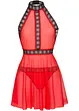 Slipdress en string (2-dlg. set), VENUS