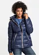 Winterjas met capuchon, bonprix