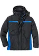 Outdoor winterjas met gerecycled polyester, bonprix