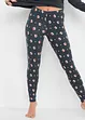 Pyjama met legging (2-dlg. set), bonprix