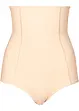 Corrigerende high waist slip, medium corrigerend, bonprix