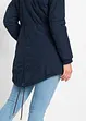 Parka met teddy fleece, bonprix