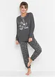 Pyjama (2-dlg.), bonprix