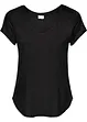 T-shirt van zachte viscose, bonprix