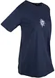 Shirt van katoen, bonprix