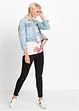 High-low shirt, bonprix