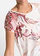 High-low shirt, bonprix