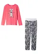 Pyjama (2-dlg. set), bonprix