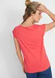 T-shirt van puur katoen, bonprix