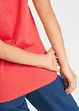 T-shirt van puur katoen, bonprix