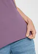 T-shirt van puur katoen, bonprix