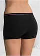 Dames boxer (set van 4), bonprix