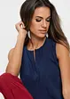 Viscose blousetop, bonprix