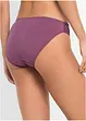 Slip met mooi borduursel (set van 2), bonprix
