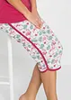 Capri pyjama (2-dlg. set), bonprix