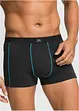 Strakke boxer (set van 3), bonprix