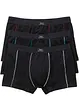 Strakke boxer (set van 3), bonprix