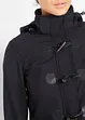 Houtje touwtje jack van softshell, waterafstotend, bonprix