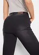 Corrigerende slim fit jeans, high waist, bonprix